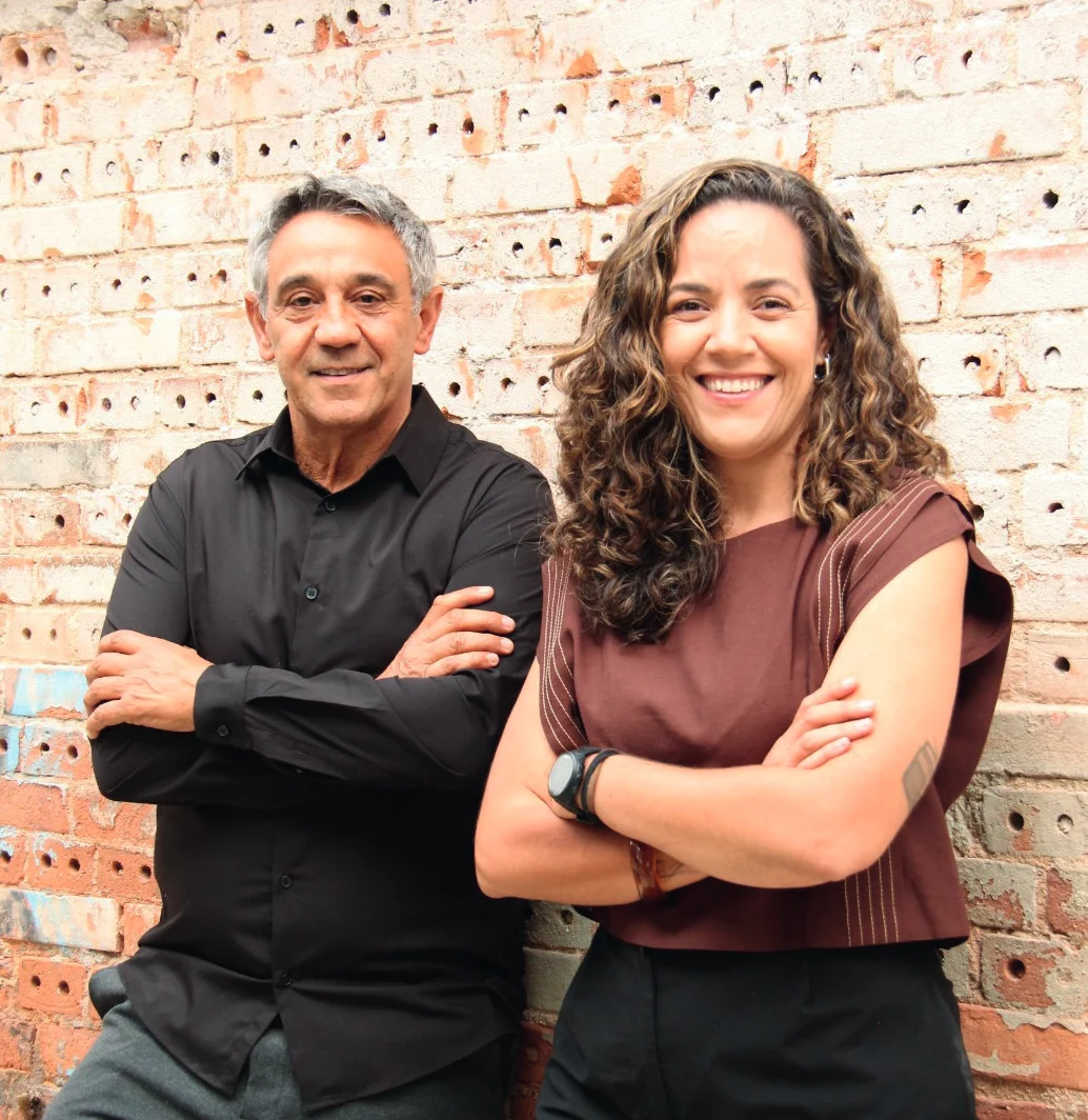 Art Design Residence | 18 do forte - Faisal e Bruna