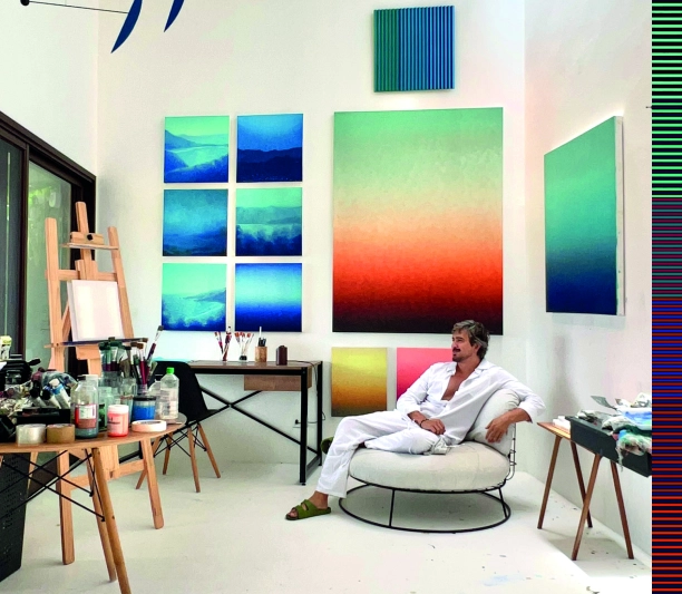 Art Design Residence | 18 do forte - Solferini
